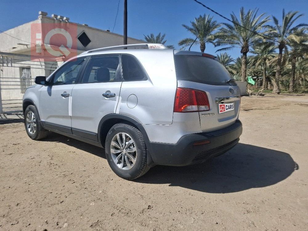 كيا سورينتو